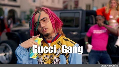 rapper meme gucci|gucci video clips.